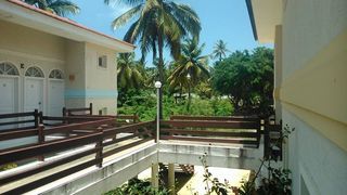 RESIDENCE MAR AZUL